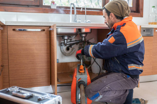 Professional Plumbing in Jourdanton, TX