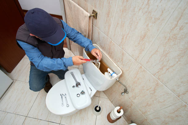 Best Clogged Drain Plumber  in Jourdanton, TX
