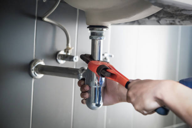 Best Residential Plumbing Services  in Jourdanton, TX
